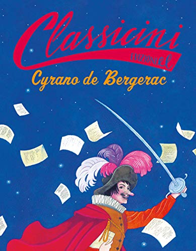 Stock image for Cyrano de Bergerac [Paperback] (ita) for sale by Brook Bookstore