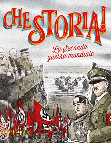 Beispielbild fr La Seconda Guerra Mondiale zum Verkauf von libreriauniversitaria.it