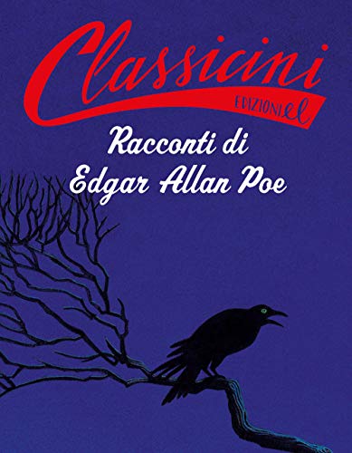 Stock image for RACCONTI DI EDGAR ALLAN POE for sale by Brook Bookstore