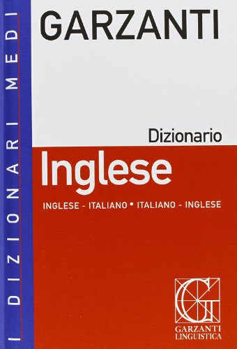 Dizionario Garzanti Hazon Di Inglese - Unknown Author: 9788848000659 -  AbeBooks