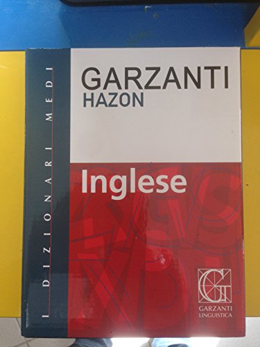 Inglese. Inglese-italiano italiano-inglese