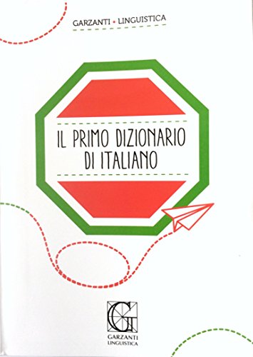 9788848002226: Il primo dizionario di italiano