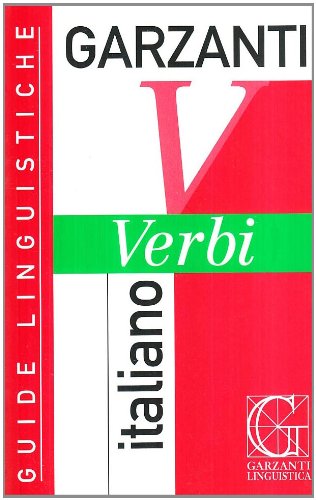 9788848006521: Verbi italiani (Guide linguistiche)