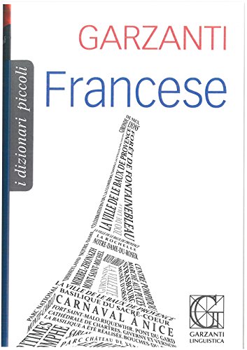 Dizionario francese. Francese-italiano, italiano-francese: 9788848006811 -  AbeBooks