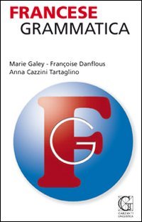 9788848040396: Francese. Grammatica