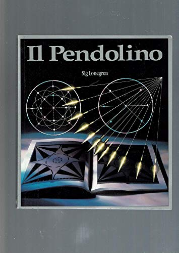 9788848102865: Il pendolino. Tutti gli strumenti per trovare una risposta a qualsiasi domanda, rintracciare oggetti smarriti e individuare i centri di energia della Terra. Con gadget (Tempo libero)