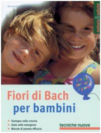 Stock image for Fiori di Bach per bambini for sale by medimops