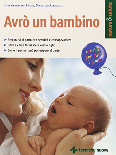 Stock image for Avr un bambino for sale by medimops