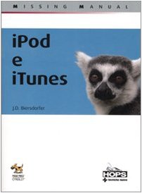 IPod & iTunes (9788848119771) by Unknown Author