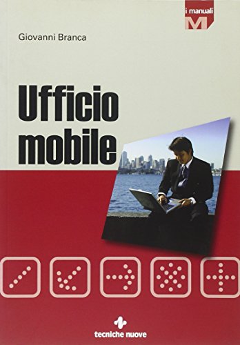9788848120043: Ufficio mobile