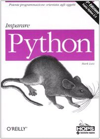 9788848120906: Imparare Python