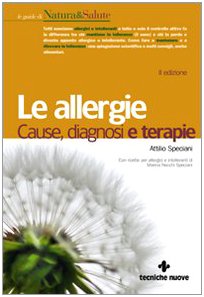 Beispielbild fr Le allergie. Cause, diagnosi e terapie zum Verkauf von medimops