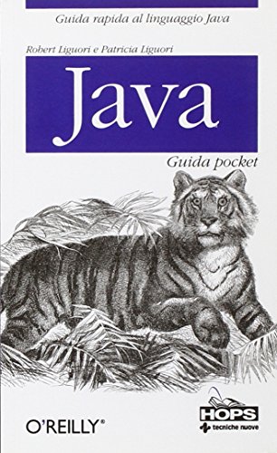 9788848122221: Java. Guida pocket