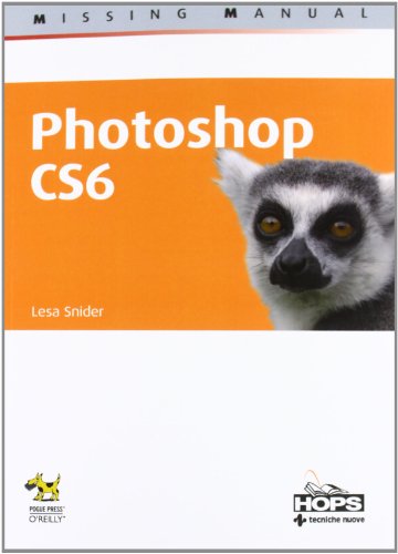 Beispielbild fr Photoshop CS6 zum Verkauf von medimops