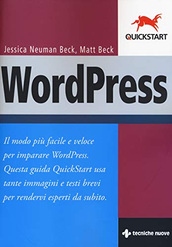 9788848129664: Wordpress (Hops-Quickstart)