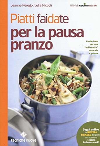 Stock image for Piatti fai da te per la pausa pranzo for sale by Revaluation Books