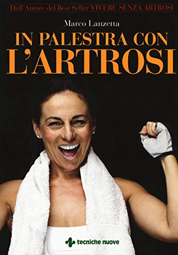 Stock image for In palestra con l'artrosi for sale by medimops