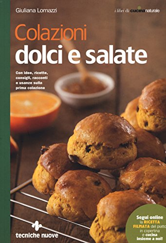 Beispielbild fr Colazioni dolci e salate zum Verkauf von medimops