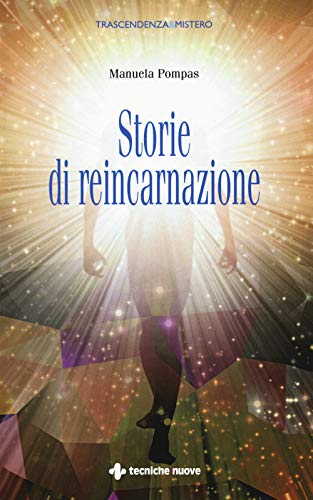 Stock image for Storie di reincarnazione for sale by Revaluation Books