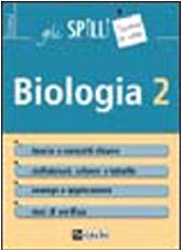 9788848300278: Biologia (Vol. 2)