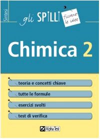 9788848300438: Chimica (Vol. 2)