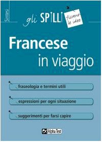 Stock image for Francese in viaggio for sale by medimops