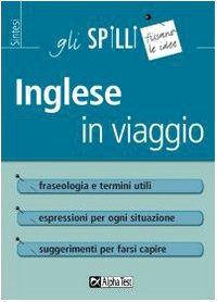 Stock image for Inglese in viaggio for sale by Hawking Books