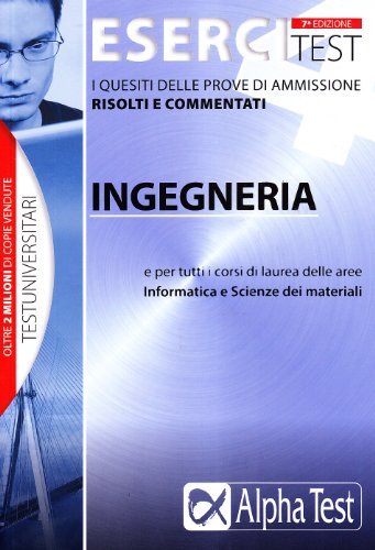 Stock image for Esercitest (Vol. 4) Bertocchi, Stefano; Fabbri, Martha and Bianchini, Massimiliano for sale by Librisline