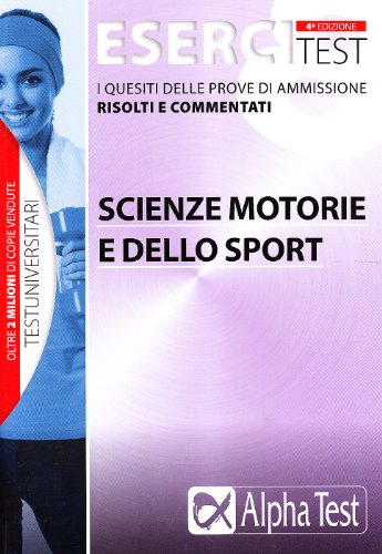 9788848310802: Esercitest. I quesiti delle prove di ammissione risolti e commentati (Vol. 8)