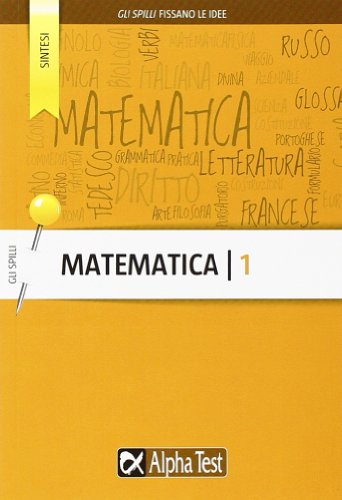 Imagen de archivo de Mathematik a la venta por medimops