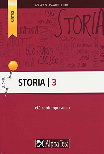 Stock image for Storia for sale by WorldofBooks