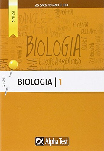 Imagen de archivo de Biologia (Vol. 1) a la venta por medimops