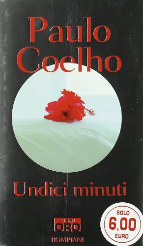 Stock image for Undici Minuti for sale by WorldofBooks