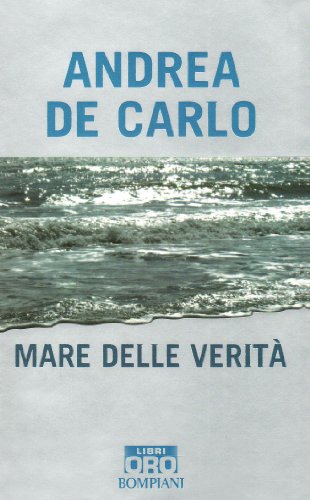 Beispielbild fr Mare Della Verita zum Verkauf von WorldofBooks