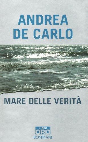 Imagen de archivo de Mare Della Verita a la venta por WorldofBooks