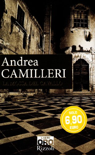 9788848603782: La Mossa Del Cavallo (Italian Edition)