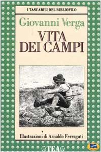 9788848800594: Vita dei campi