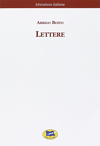 Lettere. Raccolte e annotate da Raffaello de Rensis [1932] (9788848802581) by Unknown Author