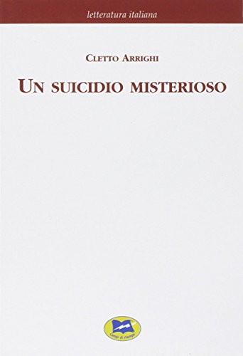 Imagen de archivo de SUICIDIO MISTERIOSO a la venta por Brook Bookstore On Demand