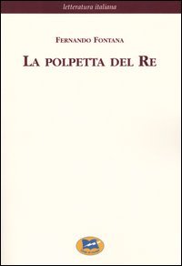 Stock image for POLPETTA DEL RE for sale by Brook Bookstore On Demand