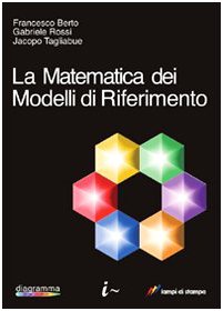 Stock image for LA MATEMATICA DEI MODELLI DI R for sale by Brook Bookstore On Demand