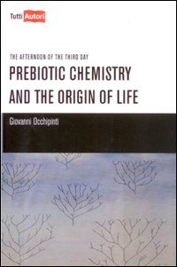 Stock image for Prebiotic chemistry and the origin of life for sale by Brook Bookstore On Demand