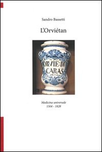 Stock image for L'ORVIETAN for sale by Brook Bookstore On Demand