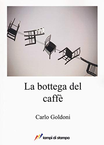 Stock image for La bottega del caff for sale by medimops