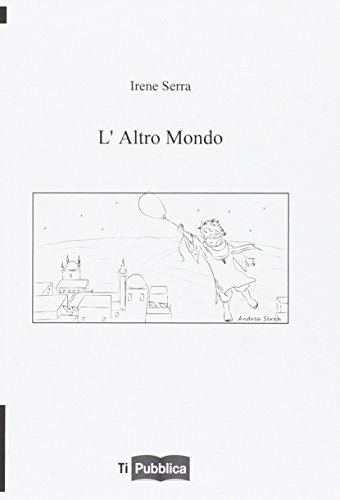Beispielbild fr L'altro mondo zum Verkauf von libreriauniversitaria.it