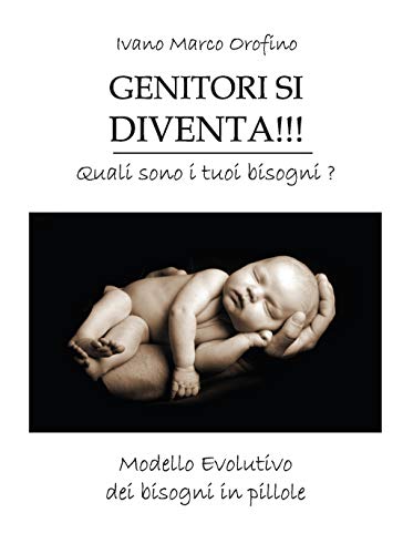 Stock image for GENITORI SI DIVENTA!!! (Italian) for sale by Brook Bookstore On Demand