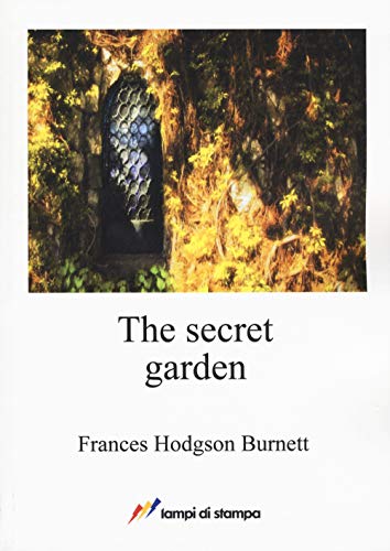 Stock image for THE SECRET GARDEN for sale by Brook Bookstore On Demand