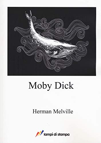 9788848821995: MOBY DICK