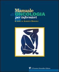 9788849003444: Manuale di oncologia per infermieri