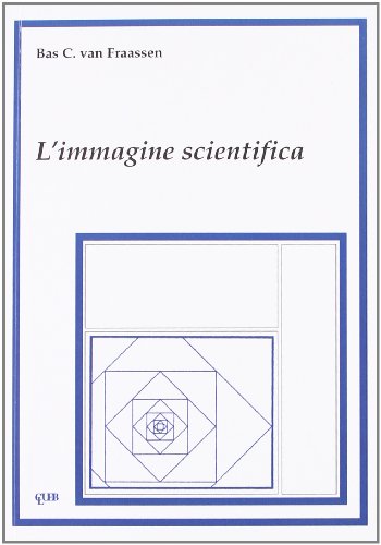 Stock image for L'immagine scientifica for sale by libreriauniversitaria.it